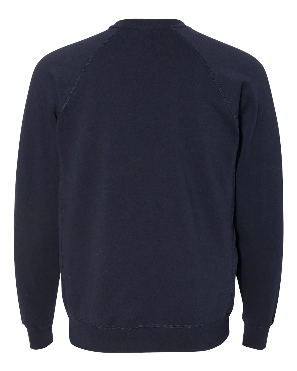 Independent Trading Co.-PRM30SBC-Special Blend Crewneck Raglan Sweatshirt - Image 15