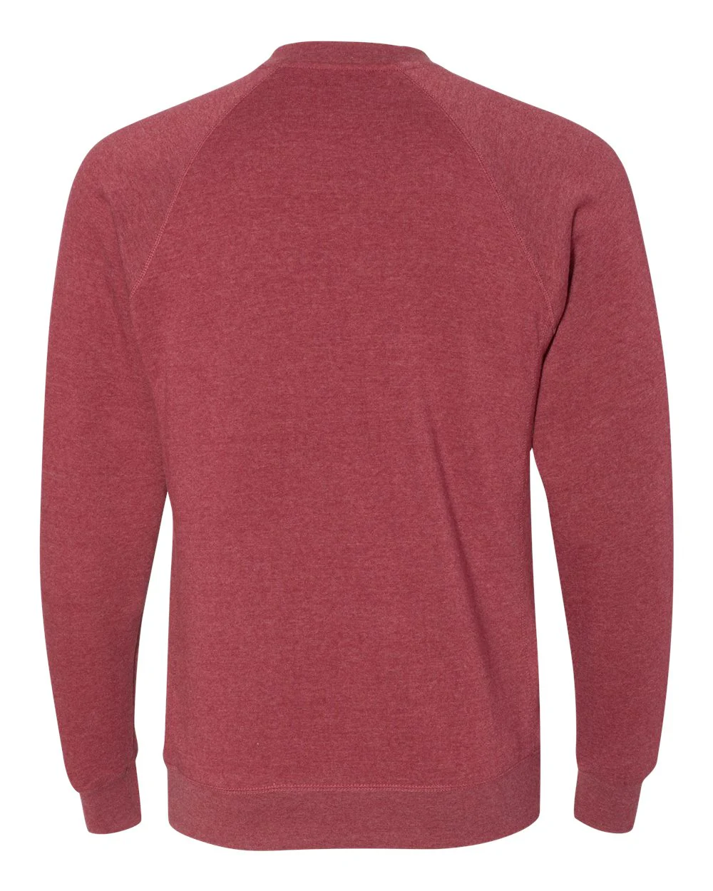 Independent Trading Co.-PRM30SBC-Special Blend Crewneck Raglan Sweatshirt - Image 21