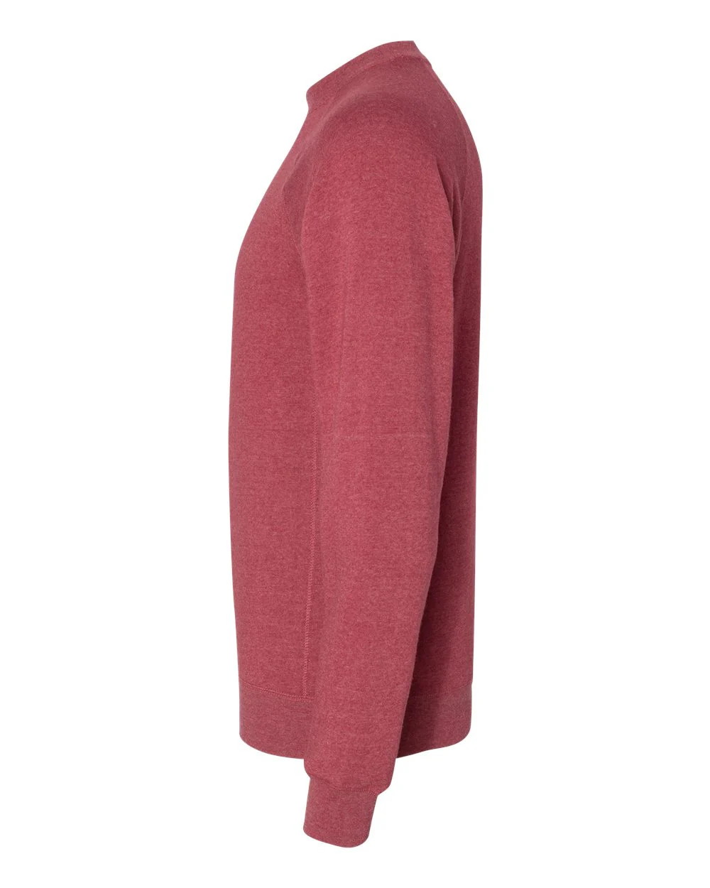 Independent Trading Co.-PRM30SBC-Special Blend Crewneck Raglan Sweatshirt - Image 22
