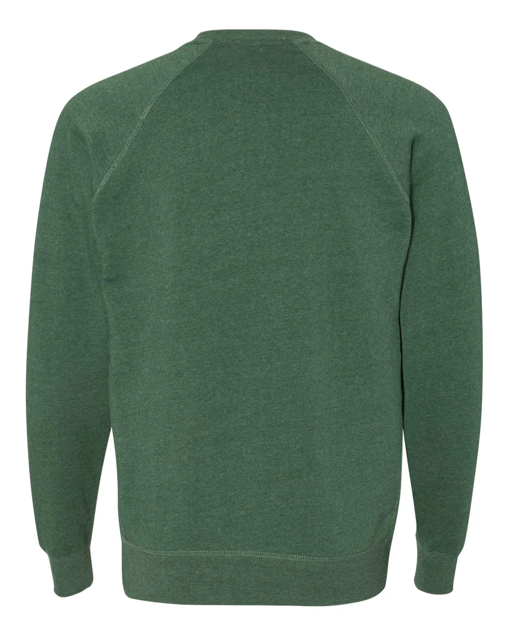 Independent Trading Co.-PRM30SBC-Special Blend Crewneck Raglan Sweatshirt - Image 27