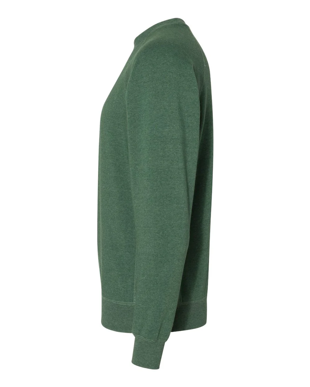 Independent Trading Co.-PRM30SBC-Special Blend Crewneck Raglan Sweatshirt - Image 28
