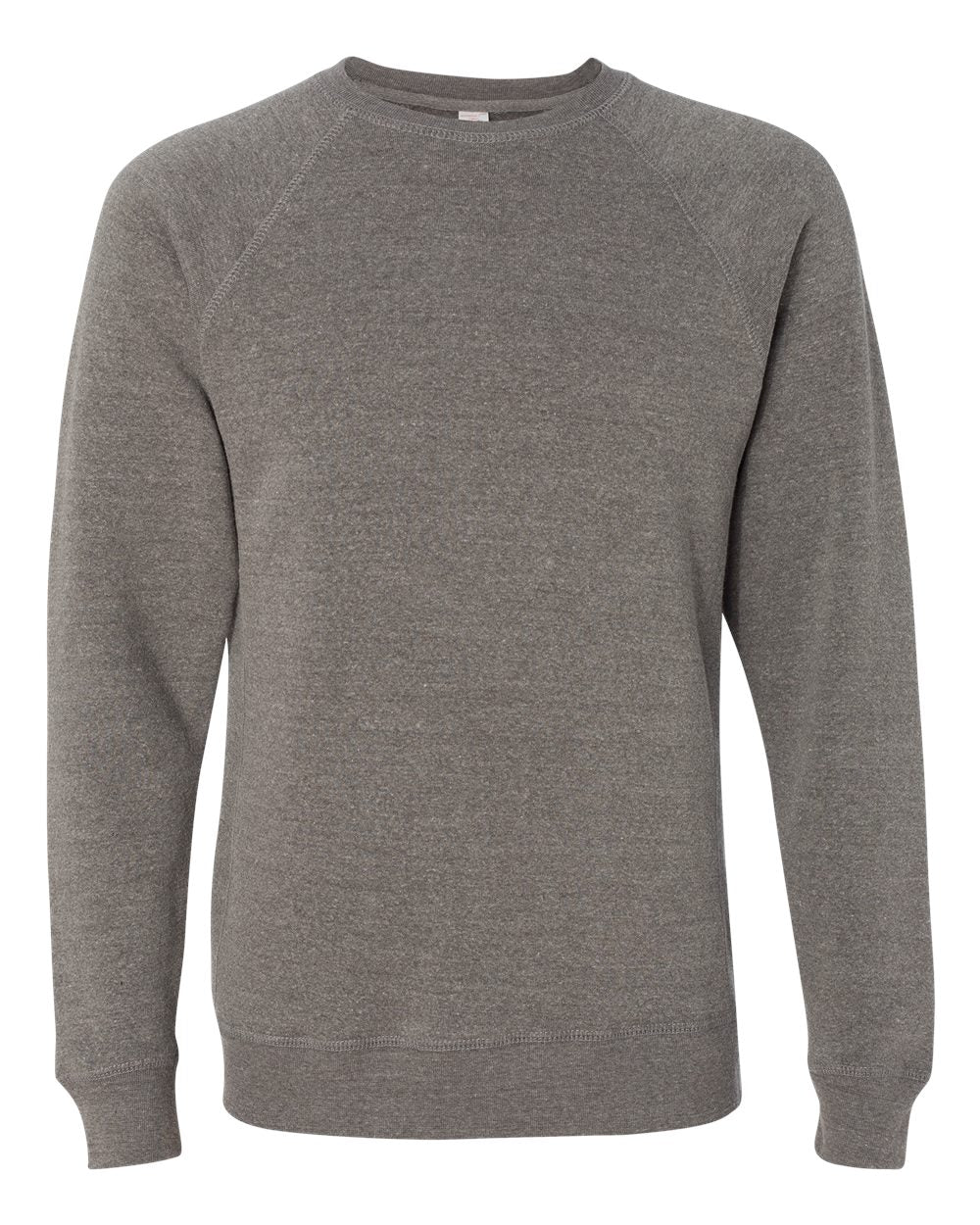 Independent Trading Co.-PRM30SBC-Special Blend Crewneck Raglan Sweatshirt - Image 32
