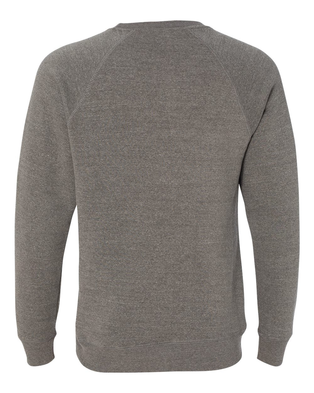 Independent Trading Co.-PRM30SBC-Special Blend Crewneck Raglan Sweatshirt - Image 33