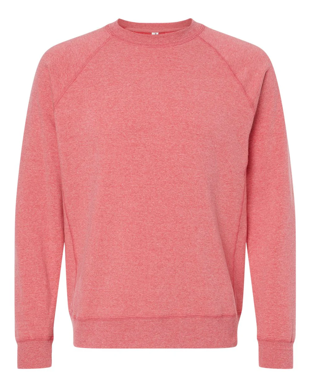 Independent Trading Co.-PRM30SBC-Special Blend Crewneck Raglan Sweatshirt - Image 50
