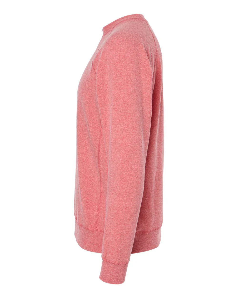 Independent Trading Co.-PRM30SBC-Special Blend Crewneck Raglan Sweatshirt - Image 52