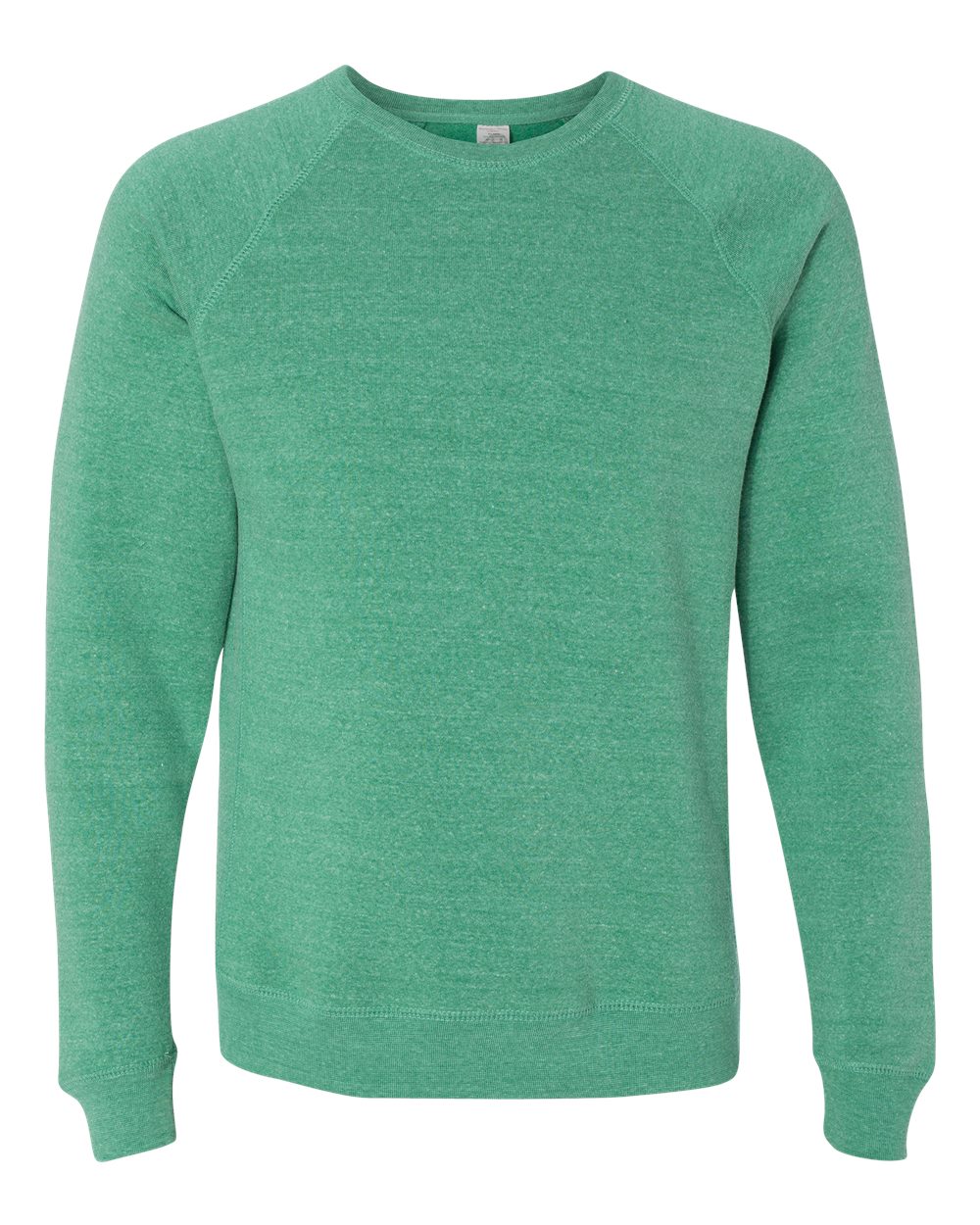Independent Trading Co.-PRM30SBC-Special Blend Crewneck Raglan Sweatshirt - Image 56