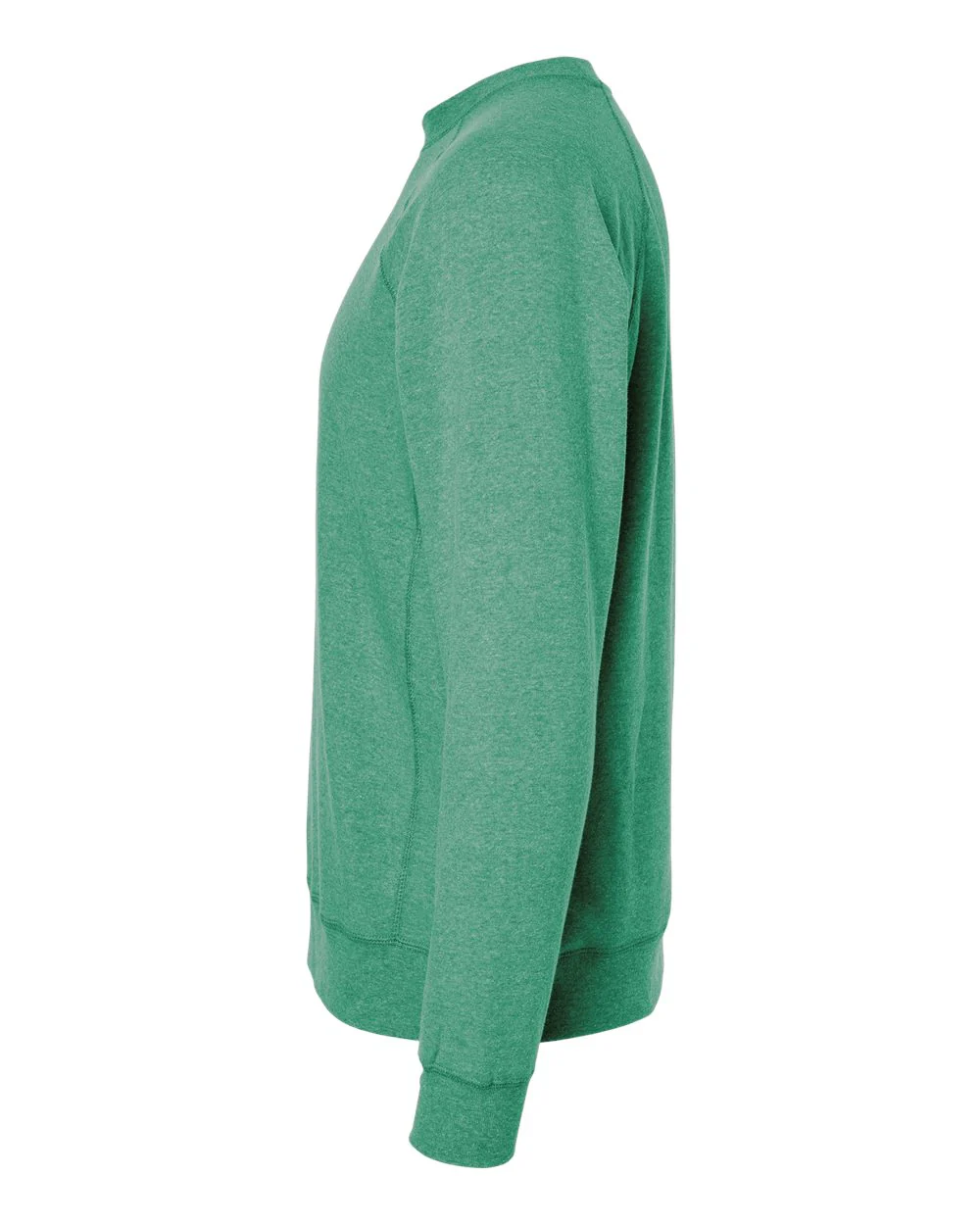 Independent Trading Co.-PRM30SBC-Special Blend Crewneck Raglan Sweatshirt - Image 58