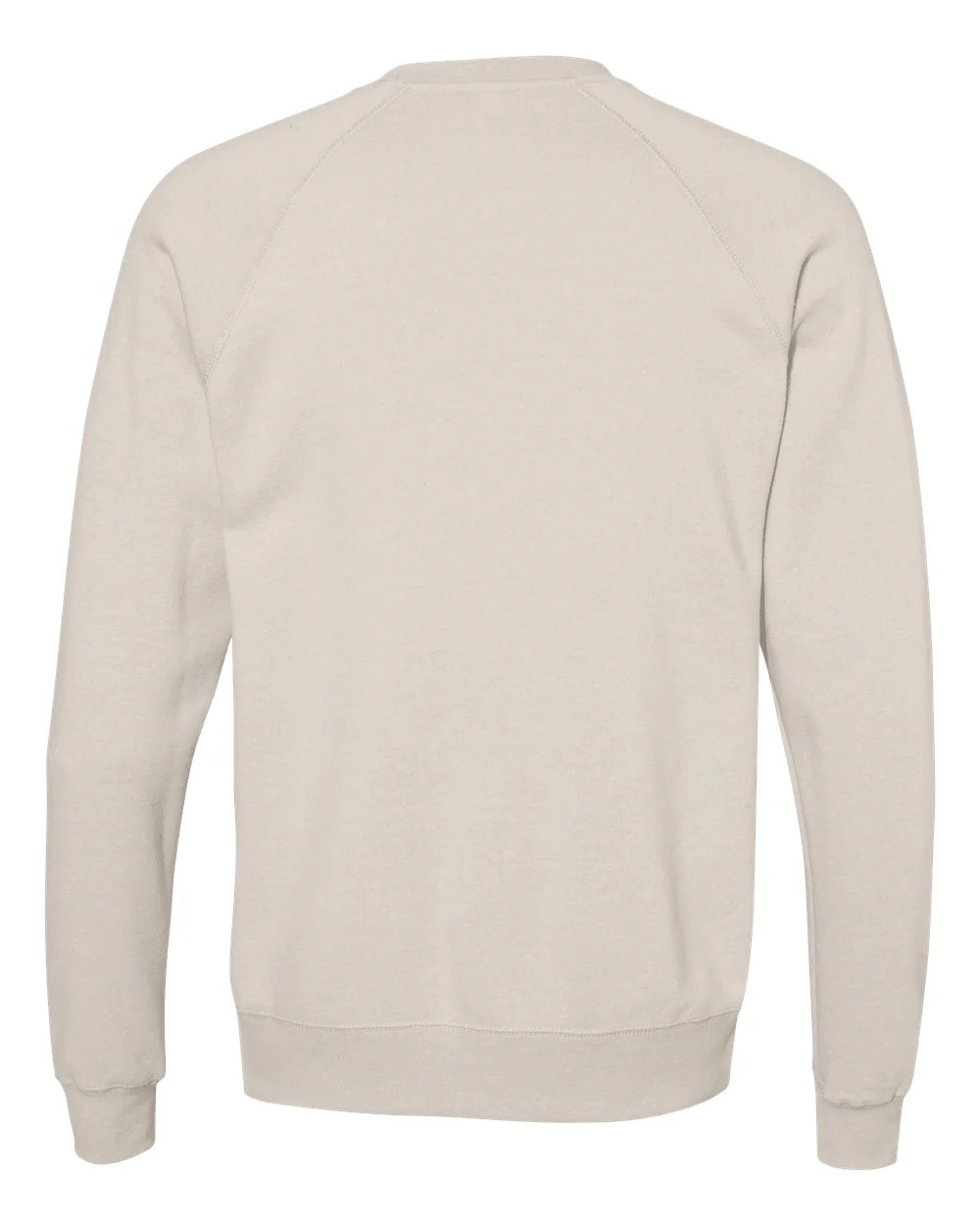 Independent Trading Co.-PRM30SBC-Special Blend Crewneck Raglan Sweatshirt - Image 63
