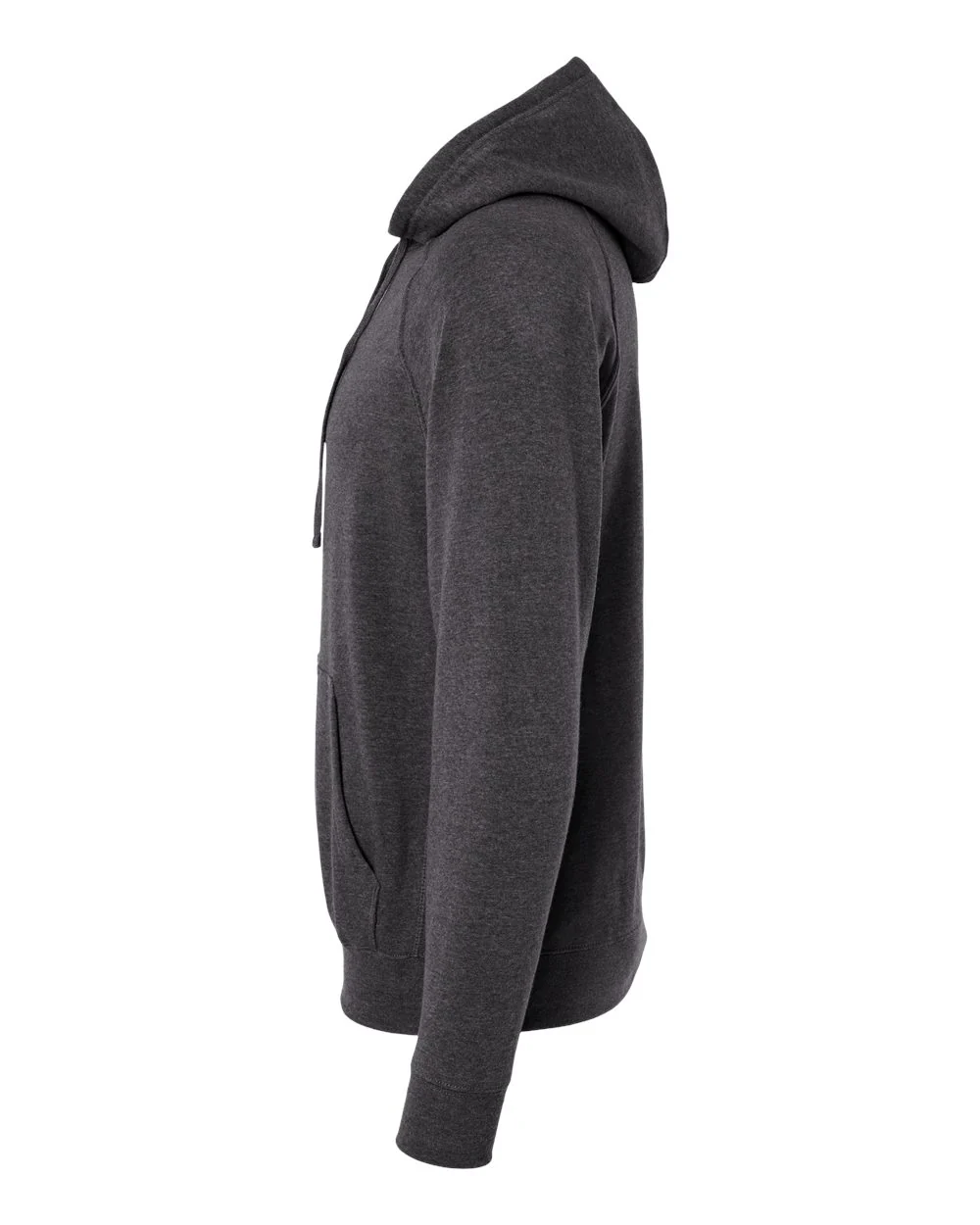 Independent Trading Co.-PRM33SBP-Special Blend Raglan Hooded Sweatshirt - Image 10