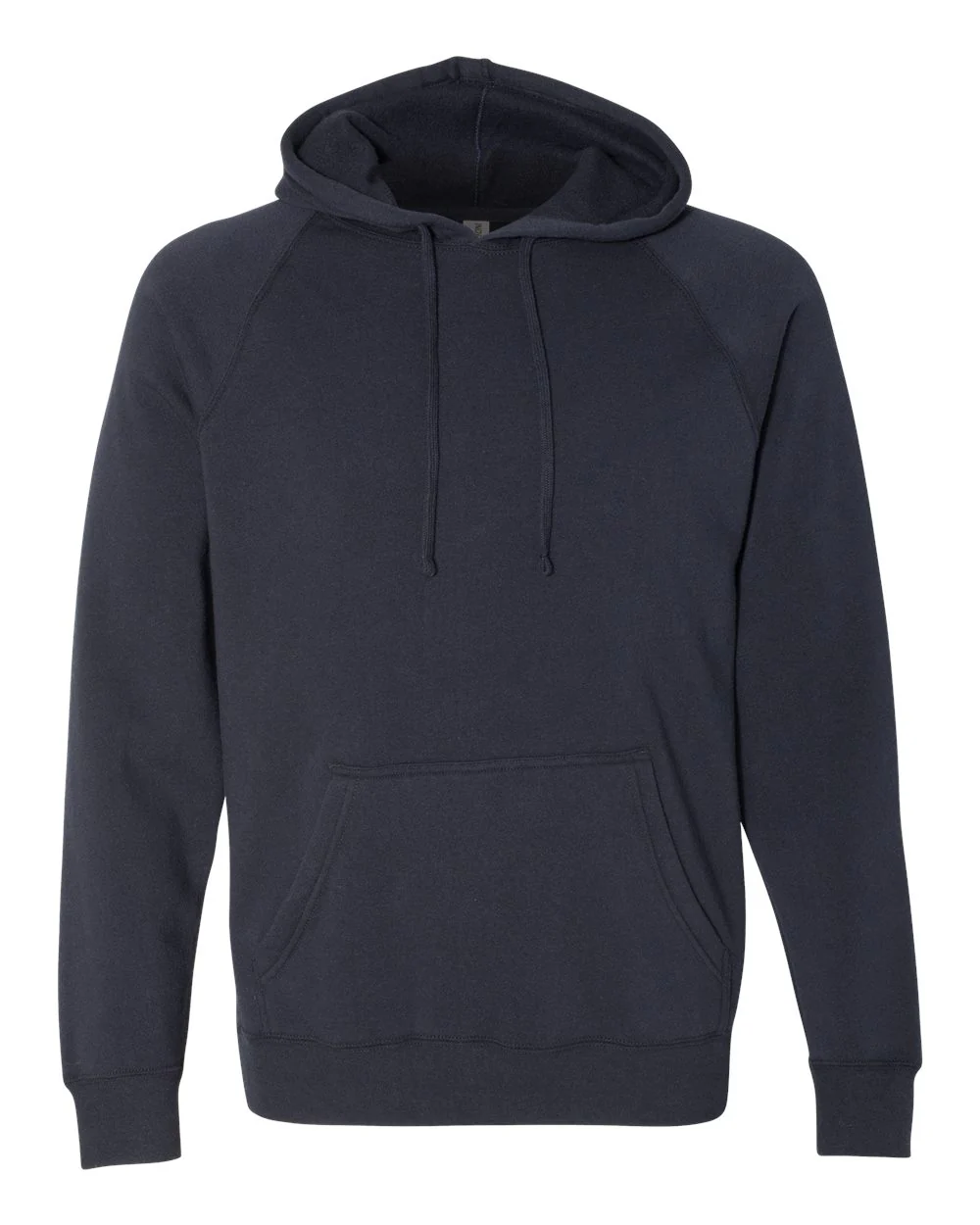 Independent Trading Co.-PRM33SBP-Special Blend Raglan Hooded Sweatshirt - Image 14