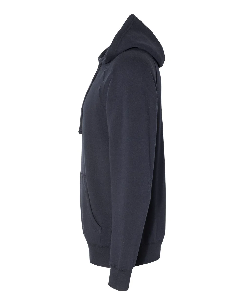Independent Trading Co.-PRM33SBP-Special Blend Raglan Hooded Sweatshirt - Image 16