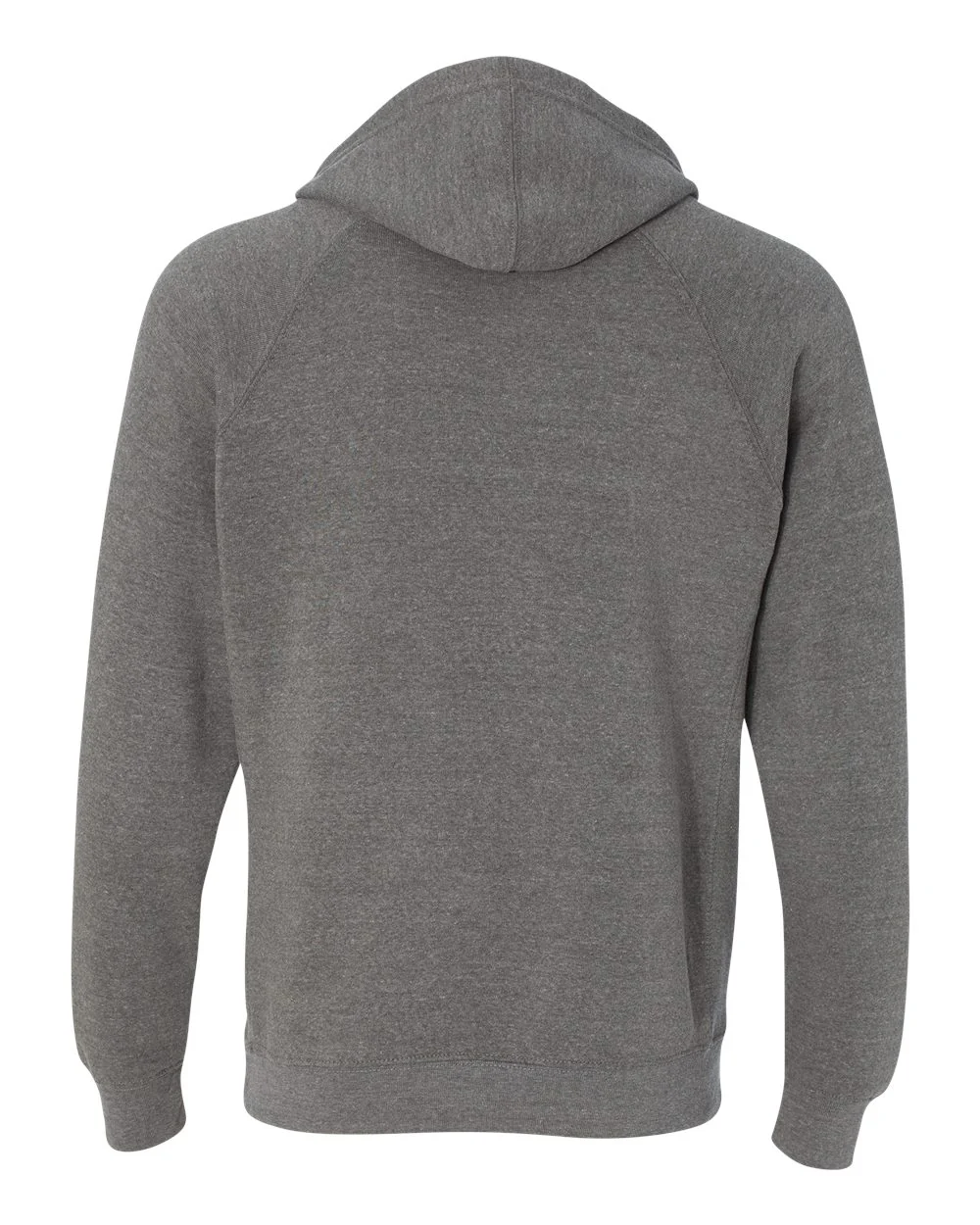 Independent Trading Co.-PRM33SBP-Special Blend Raglan Hooded Sweatshirt - Image 45