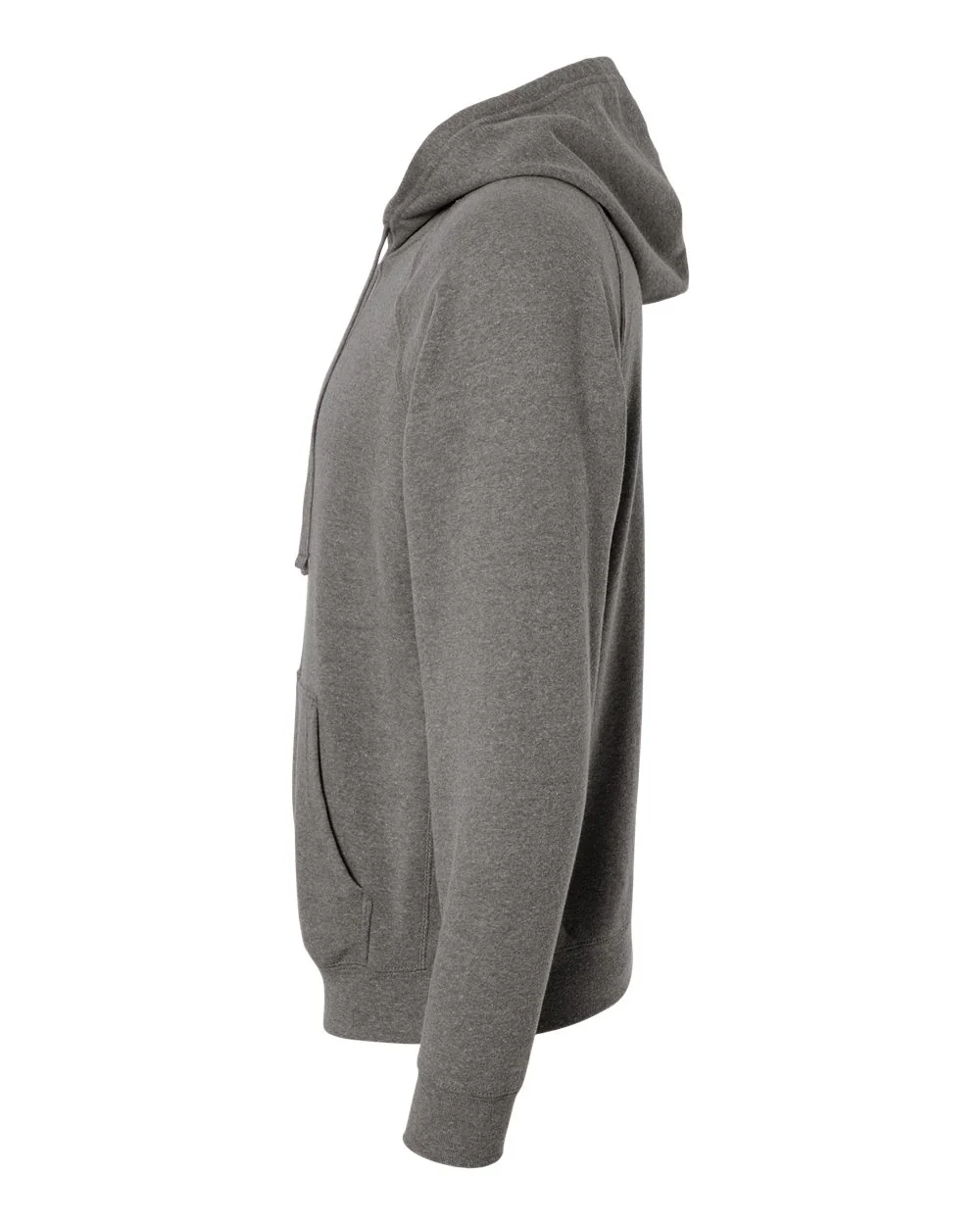 Independent Trading Co.-PRM33SBP-Special Blend Raglan Hooded Sweatshirt - Image 46
