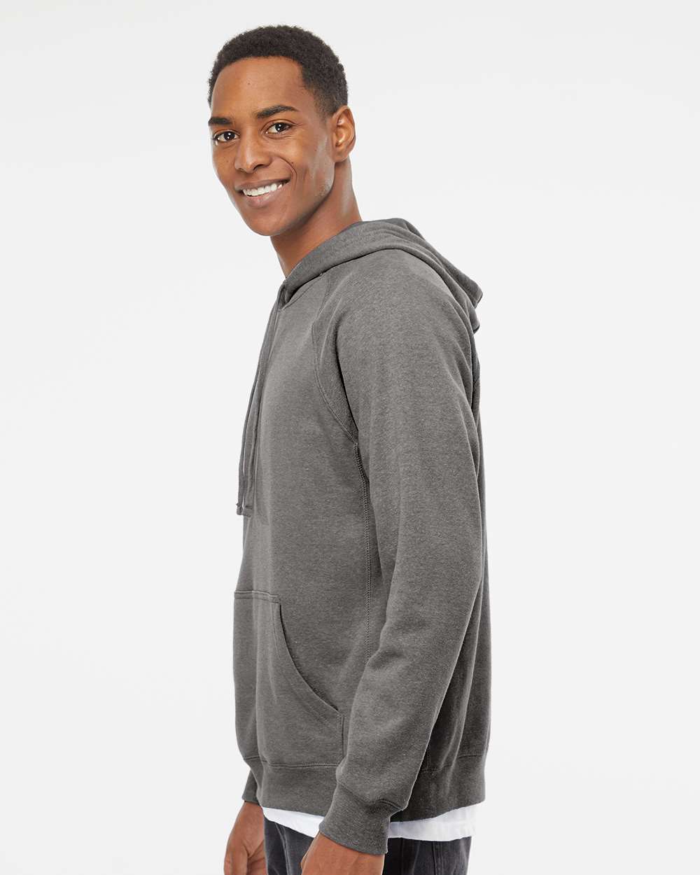 Independent Trading Co.-PRM33SBP-Special Blend Raglan Hooded Sweatshirt - Image 48
