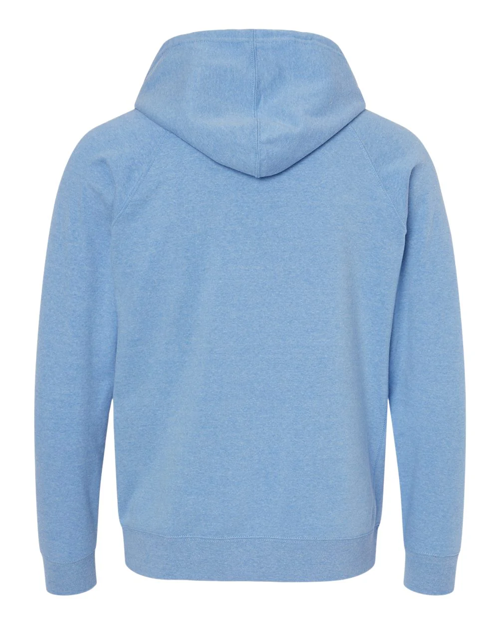 Independent Trading Co.-PRM33SBP-Special Blend Raglan Hooded Sweatshirt - Image 63
