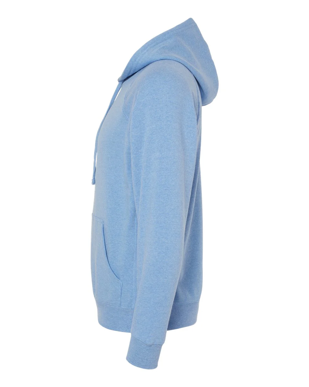 Independent Trading Co.-PRM33SBP-Special Blend Raglan Hooded Sweatshirt - Image 64