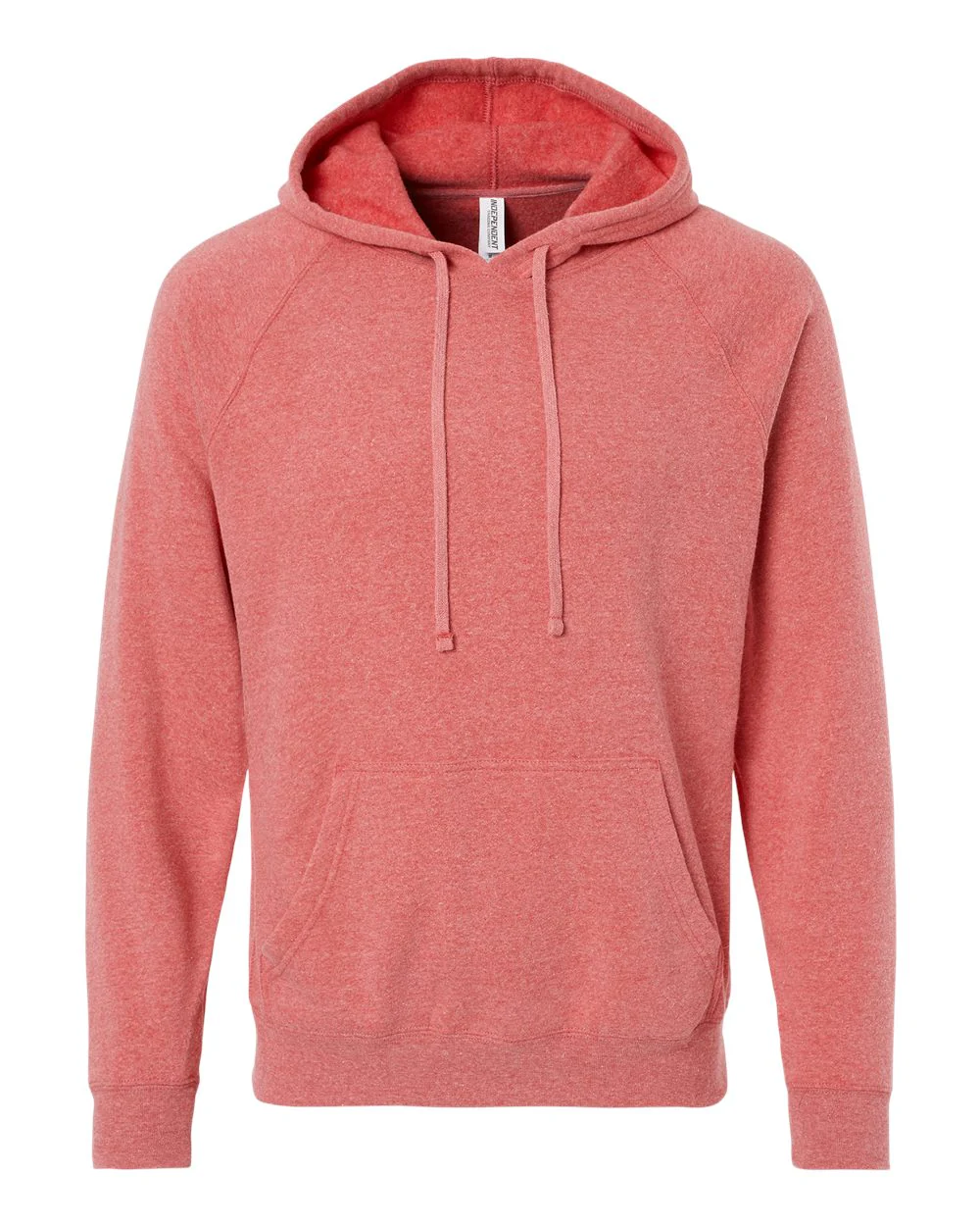 Independent Trading Co.-PRM33SBP-Special Blend Raglan Hooded Sweatshirt - Image 68