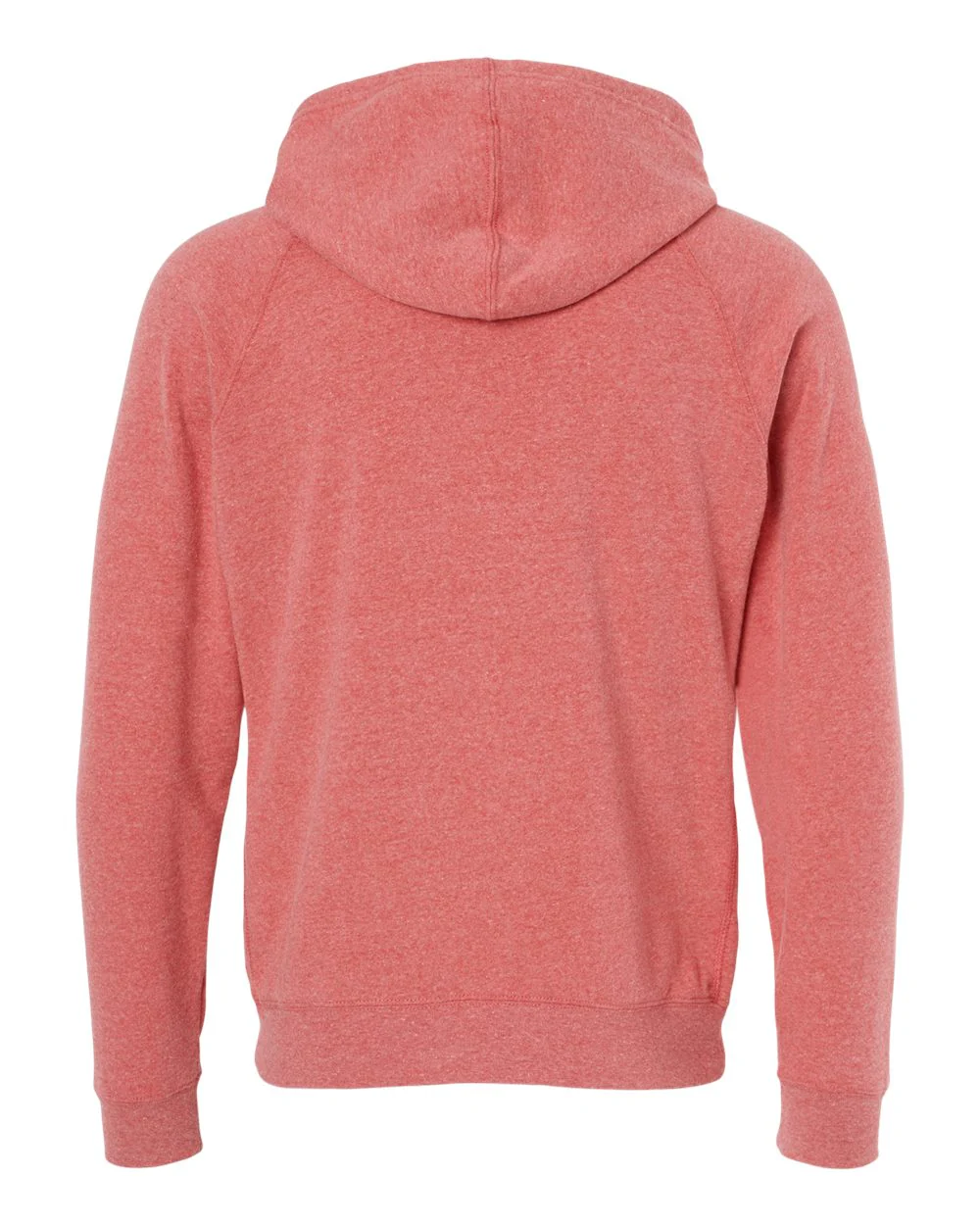 Independent Trading Co.-PRM33SBP-Special Blend Raglan Hooded Sweatshirt - Image 69