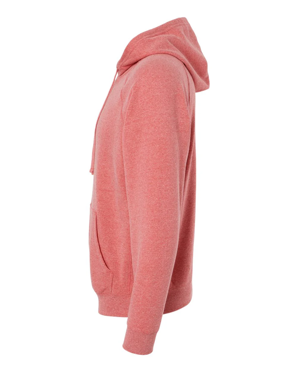 Independent Trading Co.-PRM33SBP-Special Blend Raglan Hooded Sweatshirt - Image 70