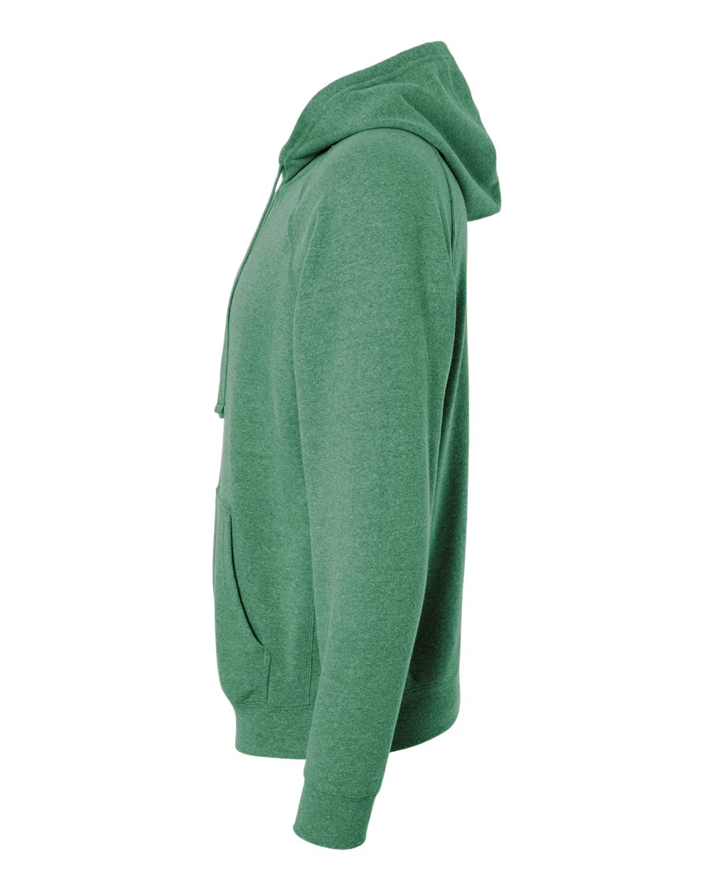 Independent Trading Co.-PRM33SBP-Special Blend Raglan Hooded Sweatshirt - Image 82
