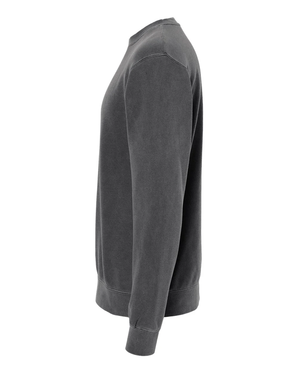 Independent Trading Co.-PRM3500-Midweight Pigment-Dyed Crewneck Sweatshirt - Image 16