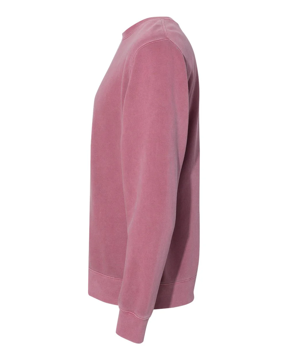 Independent Trading Co.-PRM3500-Midweight Pigment-Dyed Crewneck Sweatshirt - Image 52