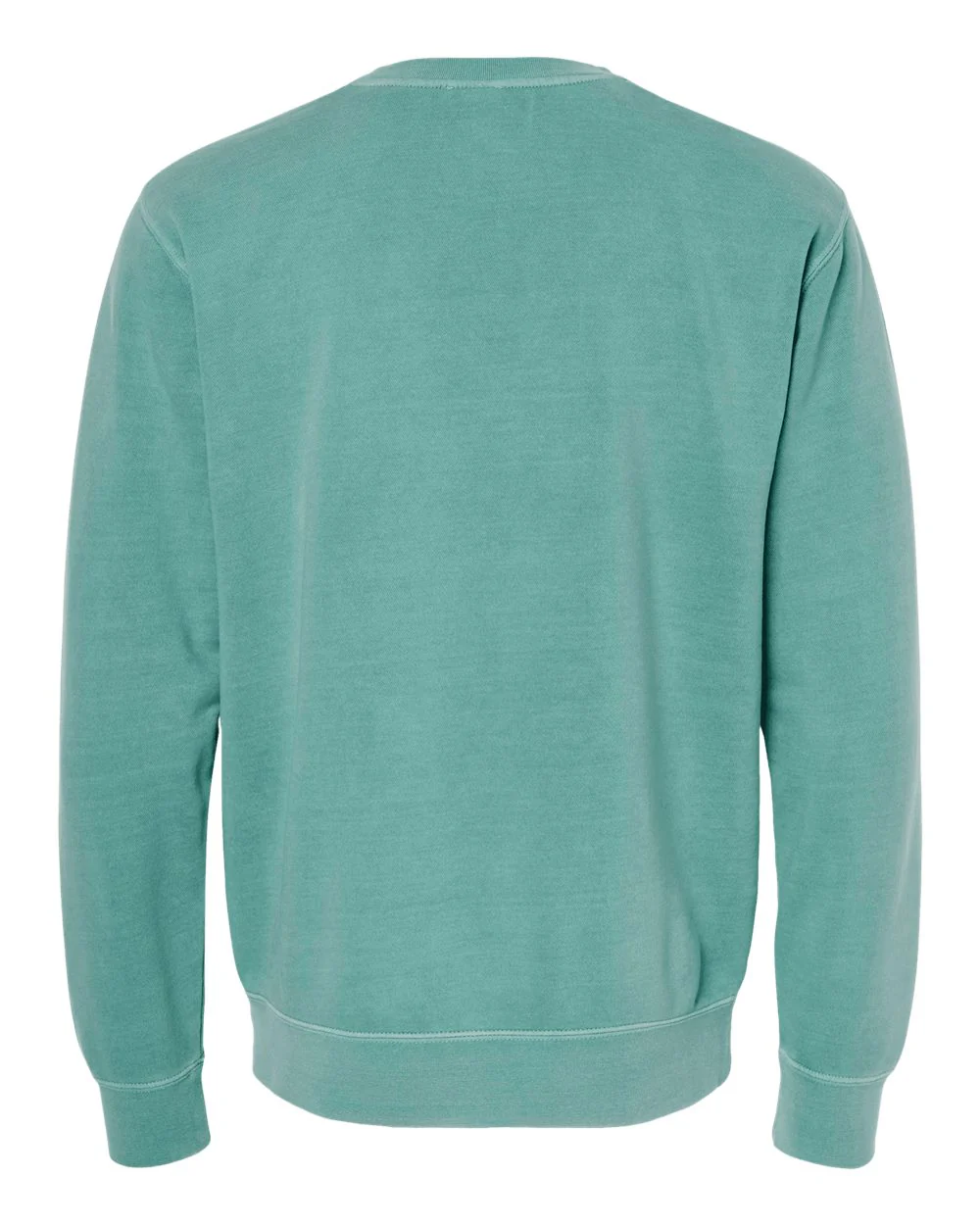Independent Trading Co.-PRM3500-Midweight Pigment-Dyed Crewneck Sweatshirt - Image 57