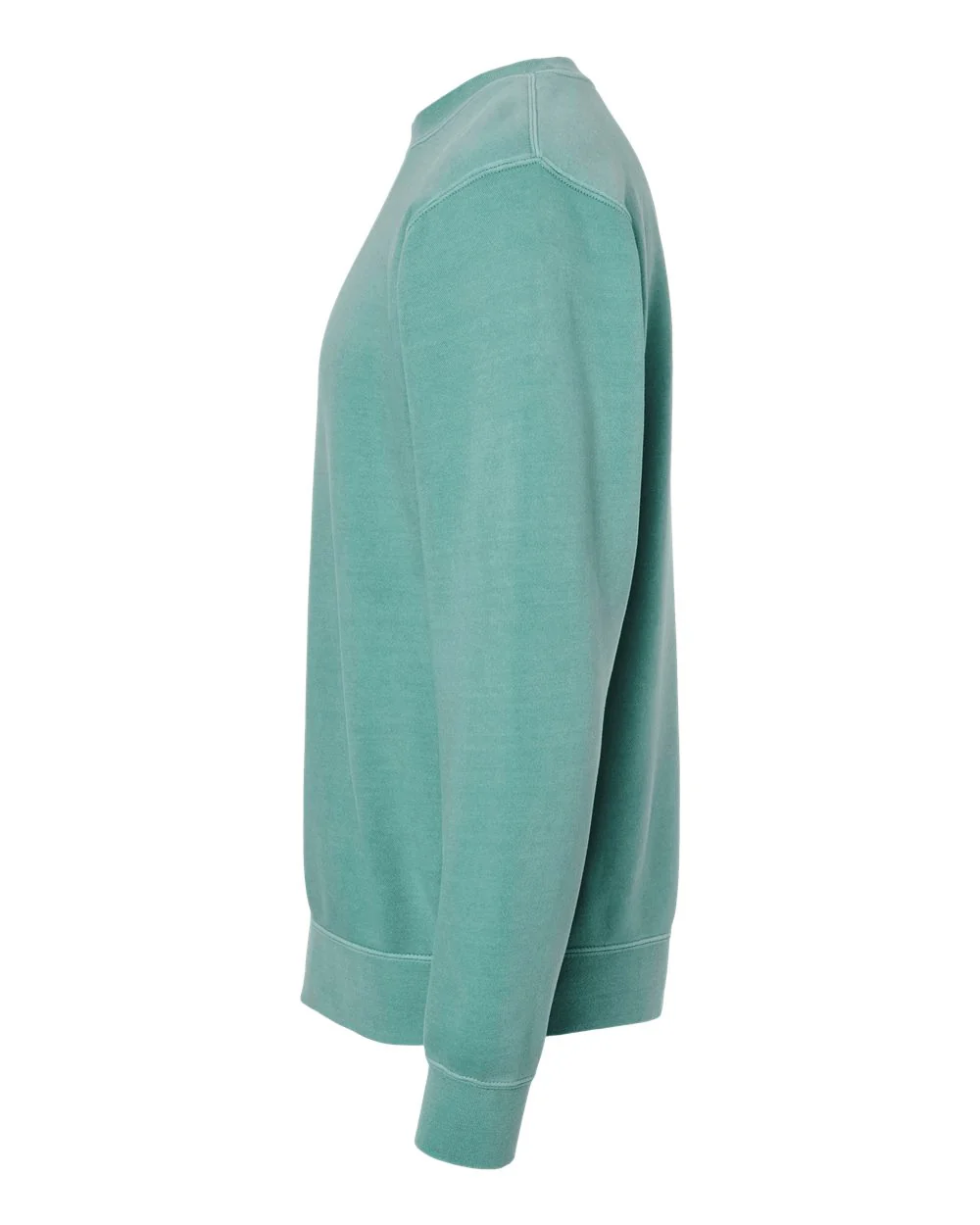 Independent Trading Co.-PRM3500-Midweight Pigment-Dyed Crewneck Sweatshirt - Image 58