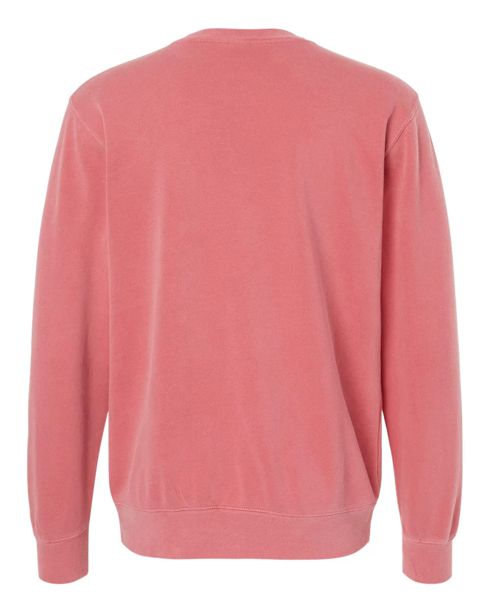 Independent Trading Co.-PRM3500-Midweight Pigment-Dyed Crewneck Sweatshirt - Image 63