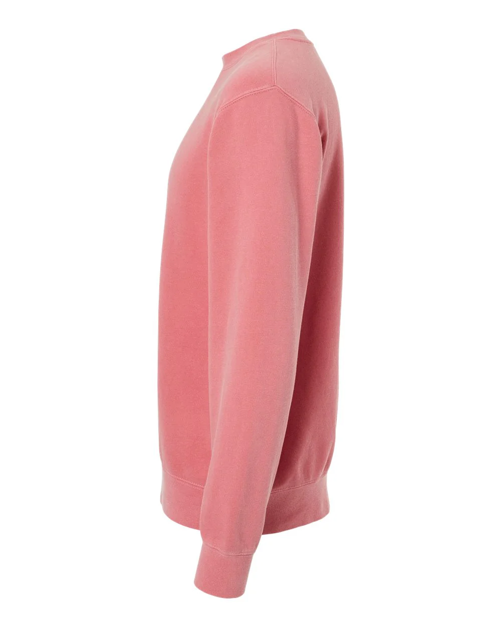 Independent Trading Co.-PRM3500-Midweight Pigment-Dyed Crewneck Sweatshirt - Image 64