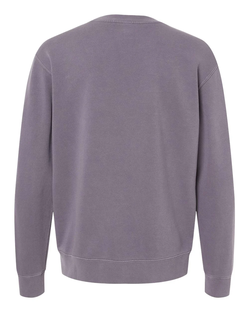 Independent Trading Co.-PRM3500-Midweight Pigment-Dyed Crewneck Sweatshirt - Image 69