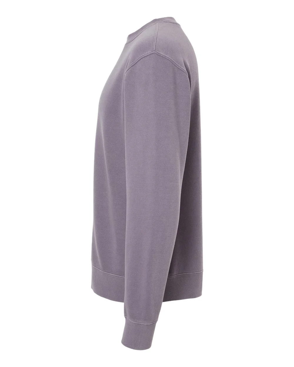 Independent Trading Co.-PRM3500-Midweight Pigment-Dyed Crewneck Sweatshirt - Image 70