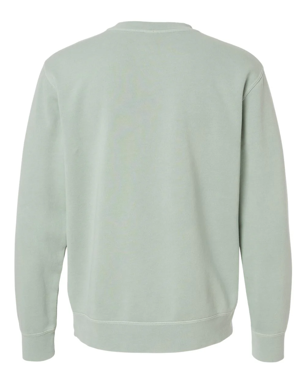 Independent Trading Co.-PRM3500-Midweight Pigment-Dyed Crewneck Sweatshirt - Image 75