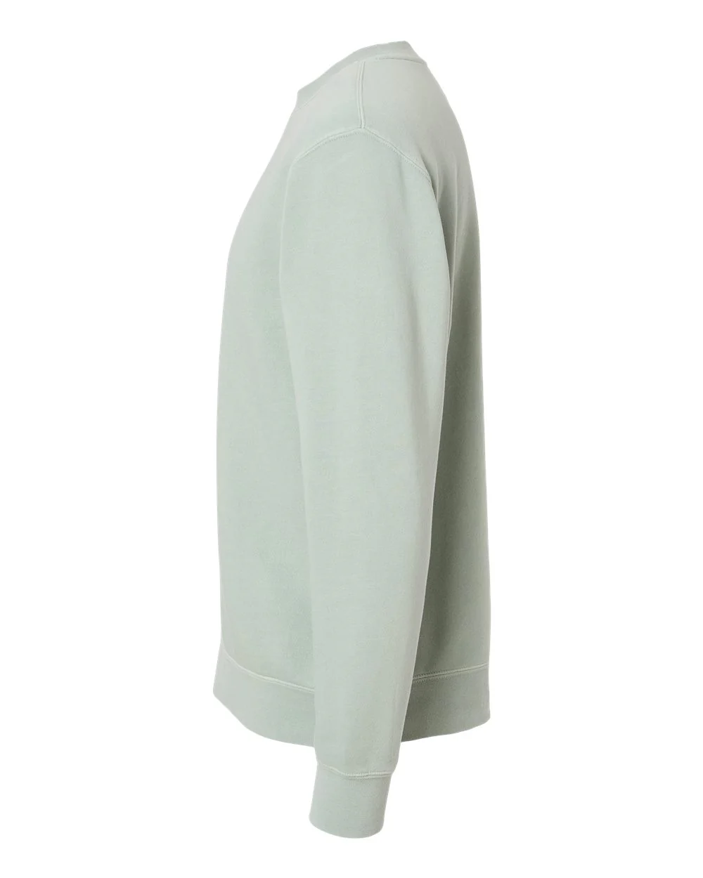 Independent Trading Co.-PRM3500-Midweight Pigment-Dyed Crewneck Sweatshirt - Image 76