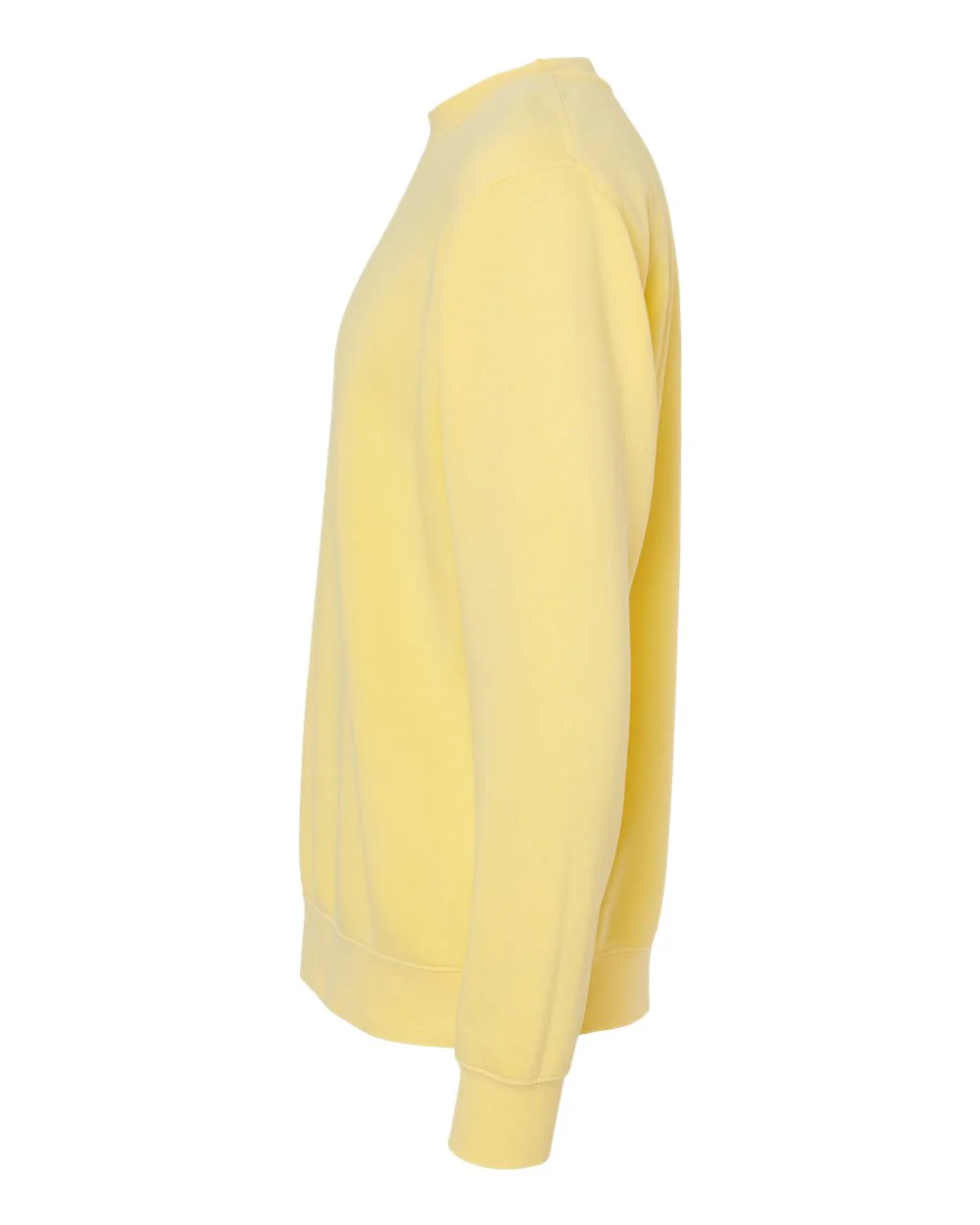 Independent Trading Co.-PRM3500-Midweight Pigment-Dyed Crewneck Sweatshirt - Image 94