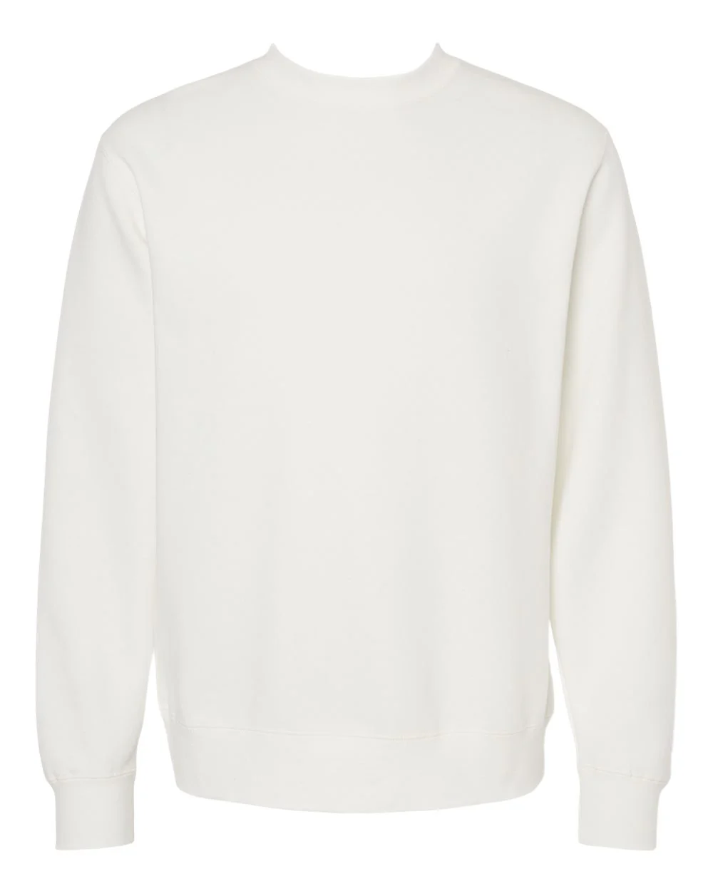 Independent Trading Co.-PRM3500-Midweight Pigment-Dyed Crewneck Sweatshirt - Image 98