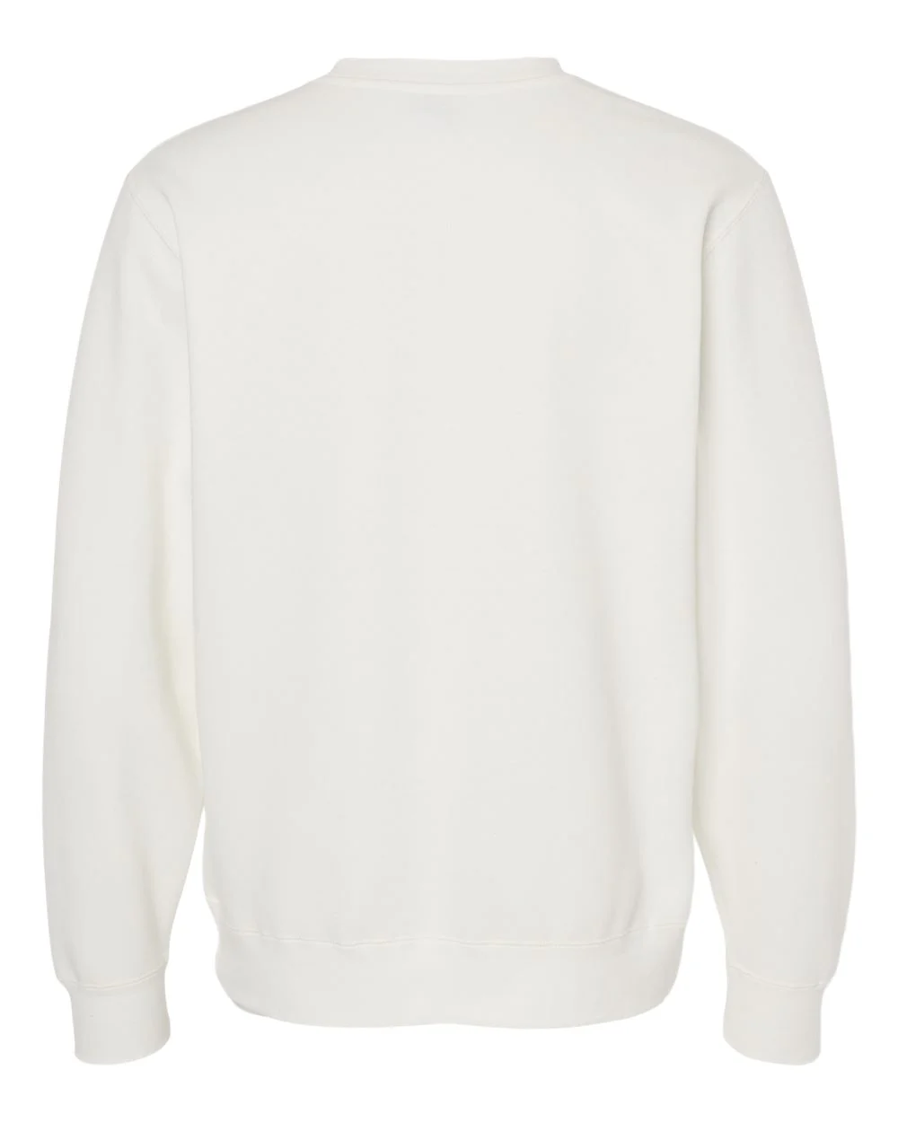 Independent Trading Co.-PRM3500-Midweight Pigment-Dyed Crewneck Sweatshirt - Image 99