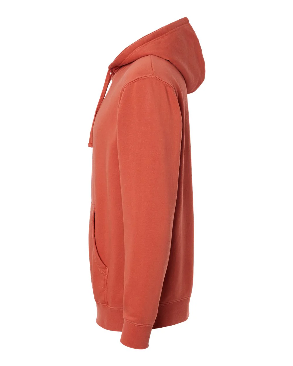 Independent Trading Co.-PRM4500-Midweight Pigment-Dyed Hooded Sweatshirt - Image 10