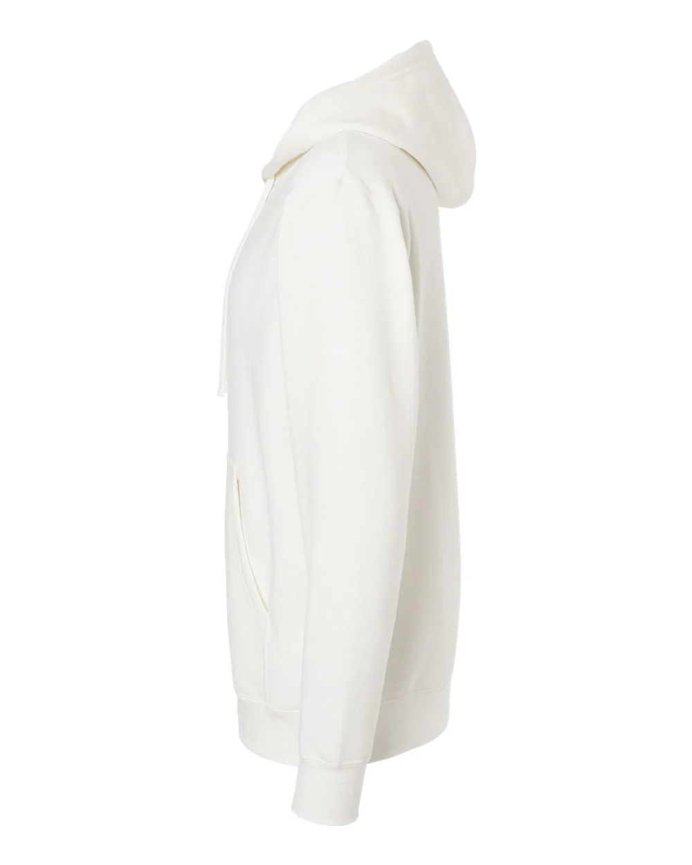 Independent Trading Co.-PRM4500-Midweight Pigment-Dyed Hooded Sweatshirt - Image 100