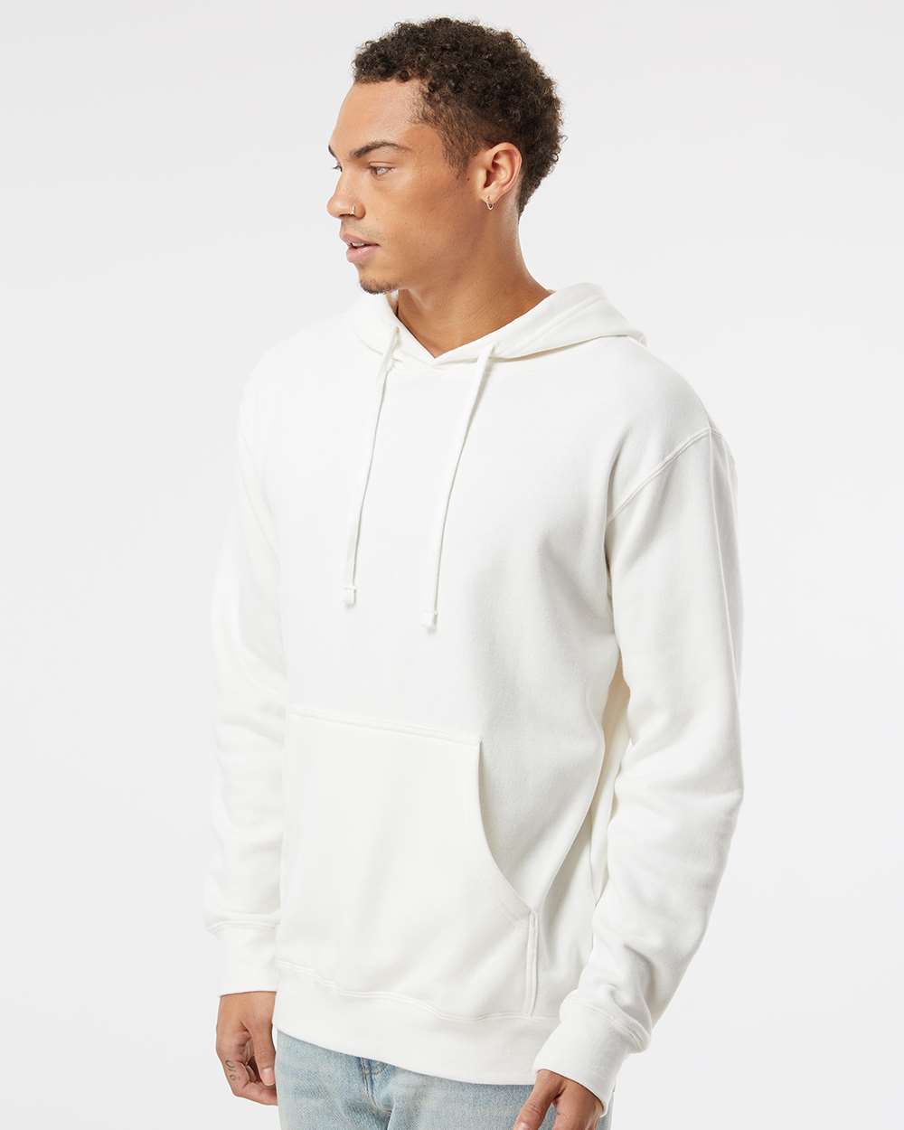 Independent Trading Co.-PRM4500-Midweight Pigment-Dyed Hooded Sweatshirt - Image 102