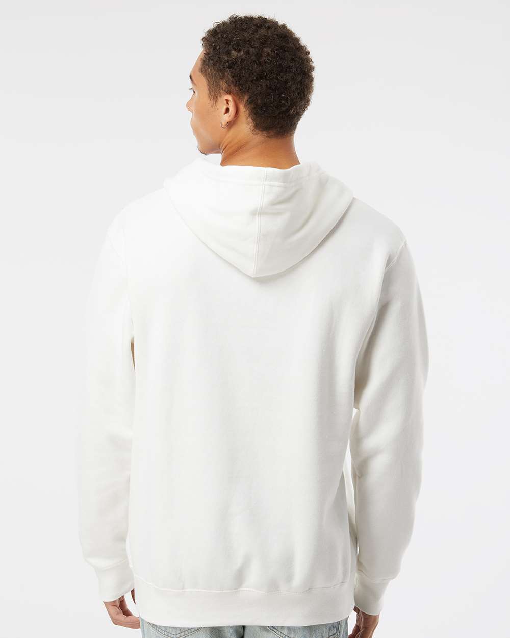 Independent Trading Co.-PRM4500-Midweight Pigment-Dyed Hooded Sweatshirt - Image 103
