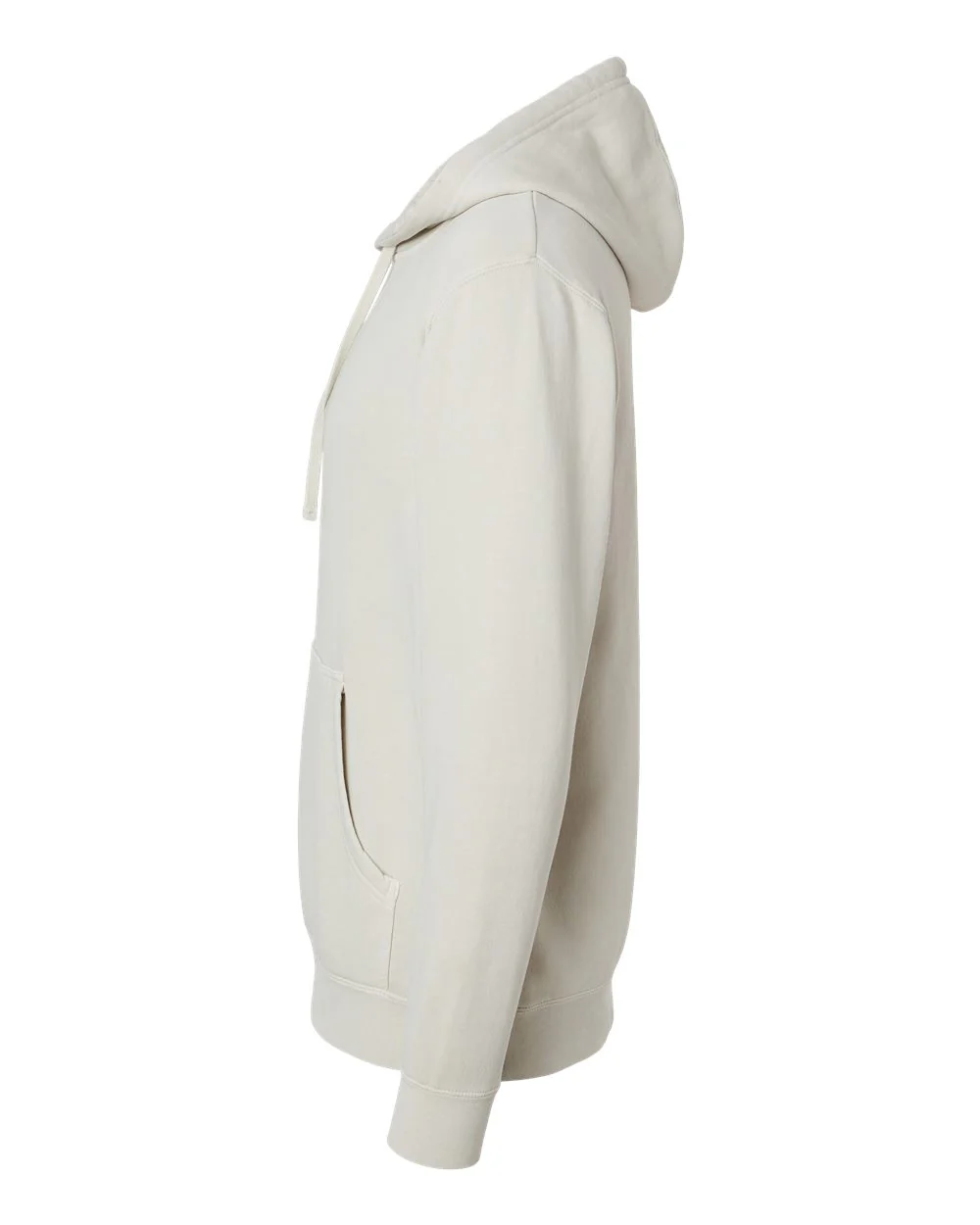 Independent Trading Co.-PRM4500-Midweight Pigment-Dyed Hooded Sweatshirt - Image 40