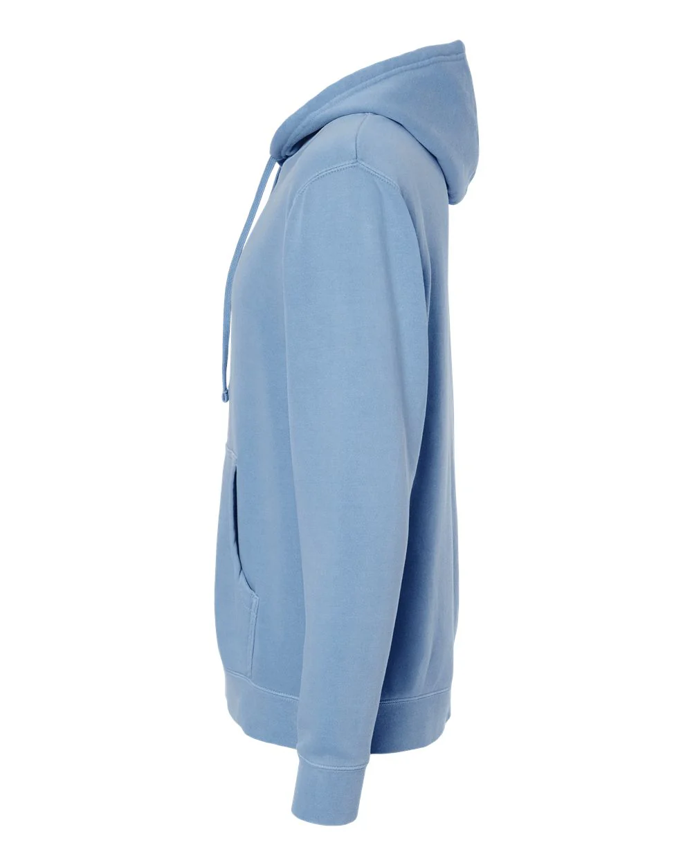 Independent Trading Co.-PRM4500-Midweight Pigment-Dyed Hooded Sweatshirt - Image 46