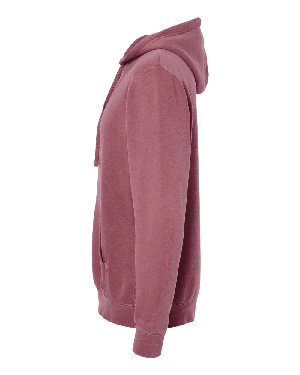 Independent Trading Co.-PRM4500-Midweight Pigment-Dyed Hooded Sweatshirt - Image 52