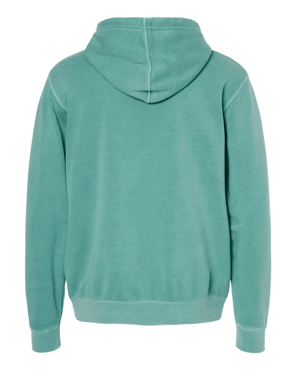 Independent Trading Co.-PRM4500-Midweight Pigment-Dyed Hooded Sweatshirt - Image 57