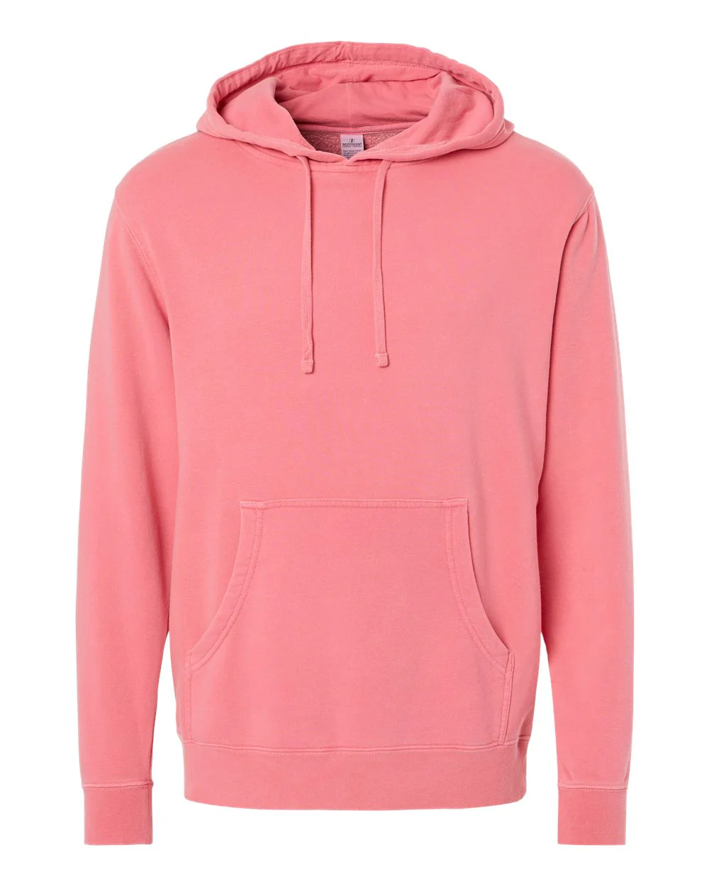 Independent Trading Co.-PRM4500-Midweight Pigment-Dyed Hooded Sweatshirt - Image 62