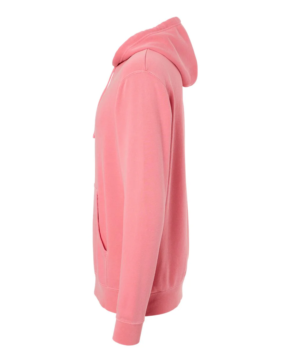 Independent Trading Co.-PRM4500-Midweight Pigment-Dyed Hooded Sweatshirt - Image 64