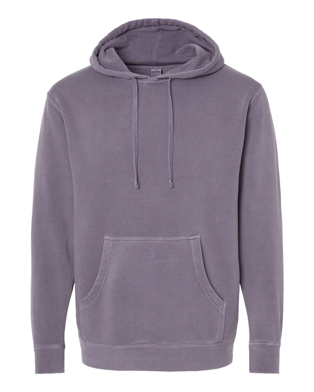 Independent Trading Co.-PRM4500-Midweight Pigment-Dyed Hooded Sweatshirt - Image 68