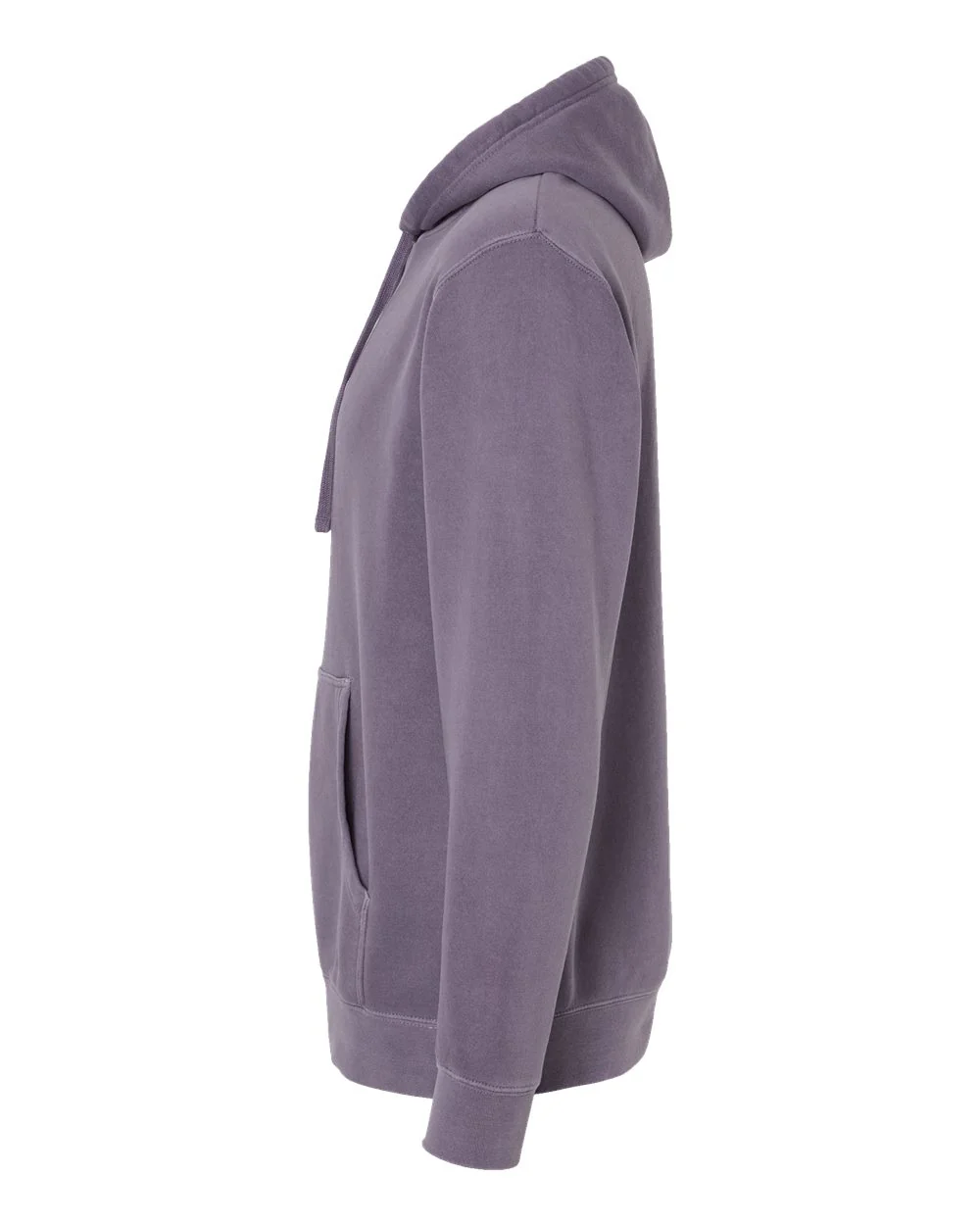 Independent Trading Co.-PRM4500-Midweight Pigment-Dyed Hooded Sweatshirt - Image 70