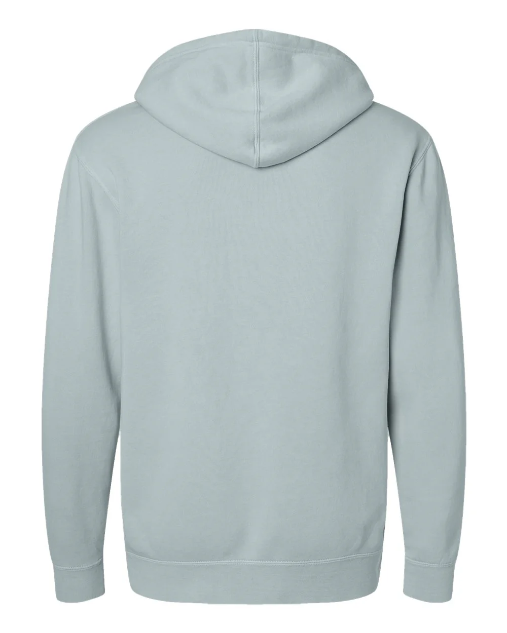 Independent Trading Co.-PRM4500-Midweight Pigment-Dyed Hooded Sweatshirt - Image 75